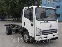 FAW Jiefang CA1042P40K2L1BE5A84 шасси дизельного бескапотного грузовика