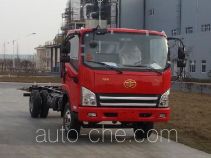 FAW Jiefang CA1041P40K17L1BE5A85 шасси дизельного бескапотного грузовика