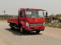 FAW Jiefang CA1041P40K17L1E5A84 дизельный бескапотный бортовой грузовик
