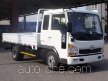 FAW Jiefang CA1041P40K2EA80 diesel cabover cargo truck