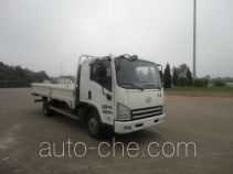 FAW Jiefang CA1041P40K2L1E4A85 дизельный бескапотный бортовой грузовик