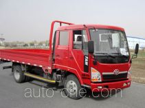 FAW Jiefang CA1041P40K2REA80 дизельный бескапотный бортовой грузовик