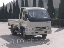 FAW Jiefang CA1041P90K26 cargo truck