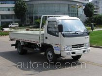 解放牌CA1041P90K26L3-2型载货汽车