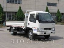 FAW Jiefang CA1041P90K26L3-3 cargo truck