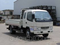 FAW Jiefang CA1041P90K26L3R5-1 cargo truck