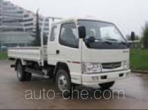 FAW Jiefang CA1041P90K26L3R5-3 cargo truck