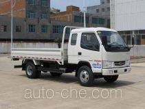 FAW Jiefang CA1041P90K26L3R5-2 cargo truck