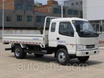 FAW Jiefang CA1041P90K26L3R5-3 cargo truck