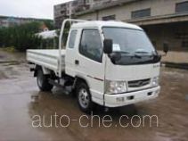 FAW Jiefang CA1041P90K26R5 cargo truck