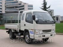 解放牌CA1041P90K26R5型载货汽车