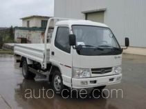 FAW Jiefang CA1041P90K26L3-3 cargo truck