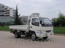 FAW Jiefang CA1041P90K3L cargo truck