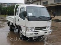 FAW Jiefang CA1041P90K3LR5 бортовой грузовик