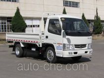 FAW Jiefang CA1041P90K41L2 cargo truck