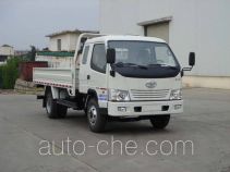 FAW Jiefang CA1041P90K41L3R5-1 cargo truck