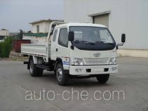 FAW Jiefang CA1041P90K41L3R5 cargo truck
