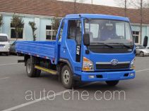 FAW Jiefang CA1041PK2EA81 diesel cabover cargo truck