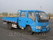 FAW Jiefang CA1042K17E4-1 бортовой грузовик