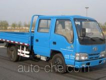 FAW Jiefang CA1042E-4B бортовой грузовик
