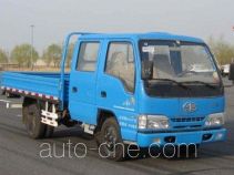 FAW Jiefang CA1042EL-3 бортовой грузовик