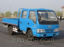 FAW Jiefang CA1042EL-4A бортовой грузовик
