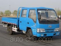 FAW Jiefang CA1042EL-4B бортовой грузовик