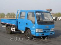 FAW Jiefang CA1042EL2-4A бортовой грузовик