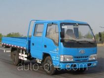 FAW Jiefang CA1042EL2-4A cargo truck