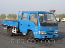 FAW Jiefang CA1042EL2-4B бортовой грузовик