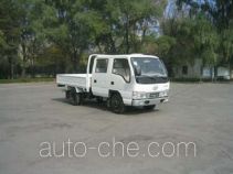 FAW Jiefang CA1042HK26L2 бортовой грузовик
