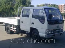 FAW Jiefang CA1042HK26L2-2 бортовой грузовик