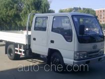 FAW Jiefang CA1042K26L бортовой грузовик