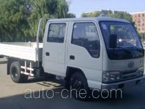 FAW Jiefang CA1042HK26L3-2 cargo truck