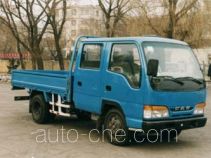 FAW Jiefang CA1042HK5L2 бортовой грузовик