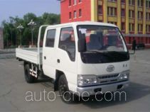 FAW Jiefang CA1042HK5L3 бортовой грузовик