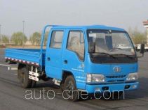 FAW Jiefang CA1042K26L-3A cargo truck