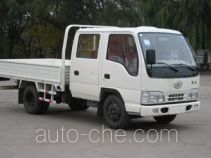 FAW Jiefang CA1042K26L2-3 cargo truck
