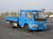 FAW Jiefang CA1042K26L2-3 бортовой грузовик