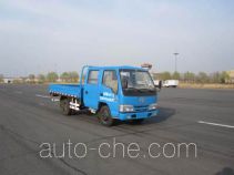 FAW Jiefang CA1042K26L2-3A бортовой грузовик