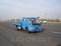 FAW Jiefang CA1042K26L2-3D бортовой грузовик