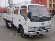 FAW Jiefang CA1042K26L2-3D cargo truck