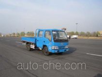 FAW Jiefang CA1042K26L2-3S бортовой грузовик