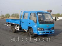 FAW Jiefang CA1042K26L2E4 бортовой грузовик