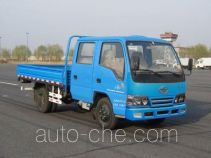 FAW Jiefang CA1042K26L2E4 бортовой грузовик
