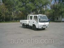 FAW Jiefang CA1042K26L3-1 бортовой грузовик