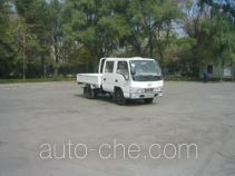 FAW Jiefang CA1042K26L3-3 cargo truck