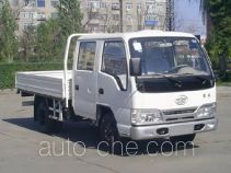 FAW Jiefang CA1062K26L3-3 cargo truck