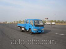 FAW Jiefang CA1042K26L3-3A бортовой грузовик