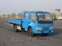 FAW Jiefang CA1042K26L3E4-1 бортовой грузовик